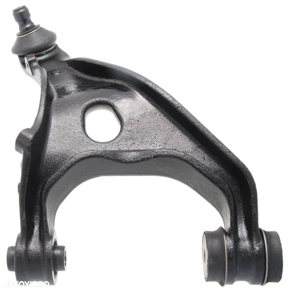 Brat suspensie roata SRLine Polonia 721537-3 20252FG010; 20252SC010 - 1