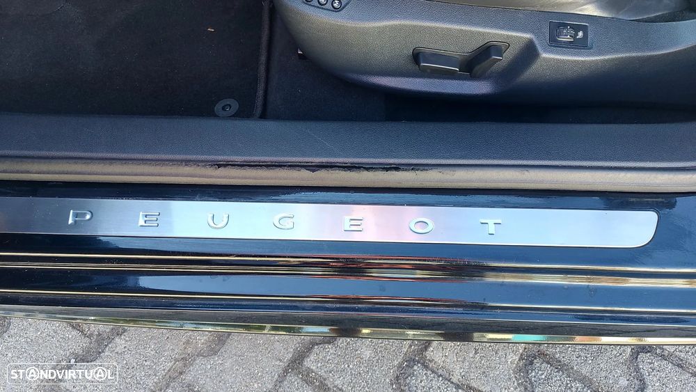 Peugeot RCZ 1.6 155 THP Onyx - 25