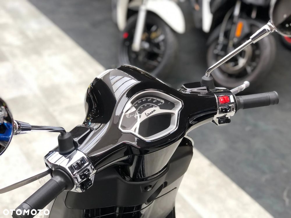 Vespa Primavera - 13