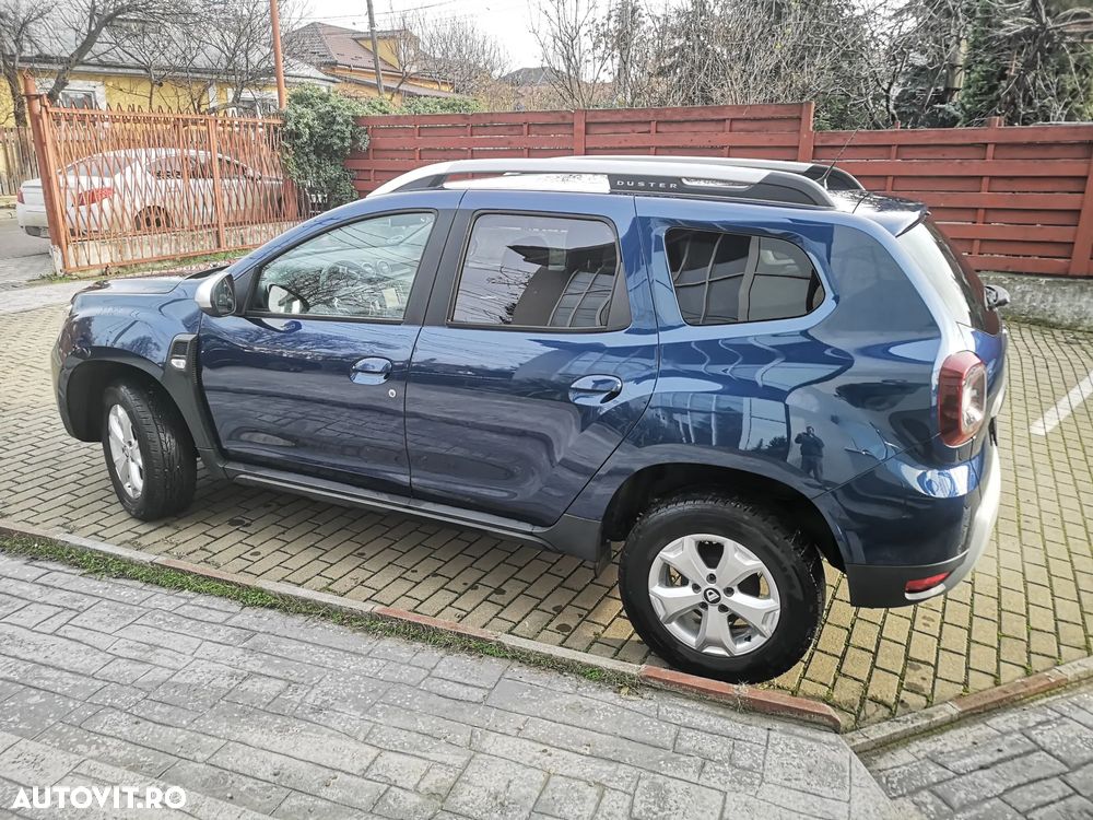 Dacia Duster TCe 125 2WD Prestige - 6