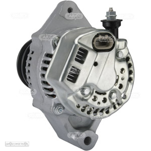 Alternador Toyota Dyna 280 motor 15BFT NOVO - 2
