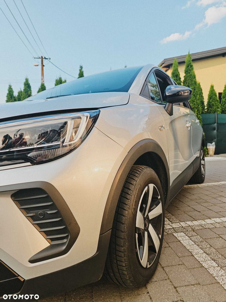 Opel Crossland - 3