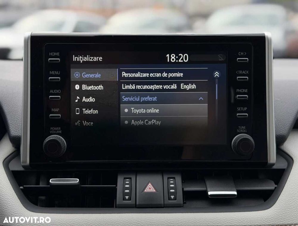 Toyota RAV4 - 30