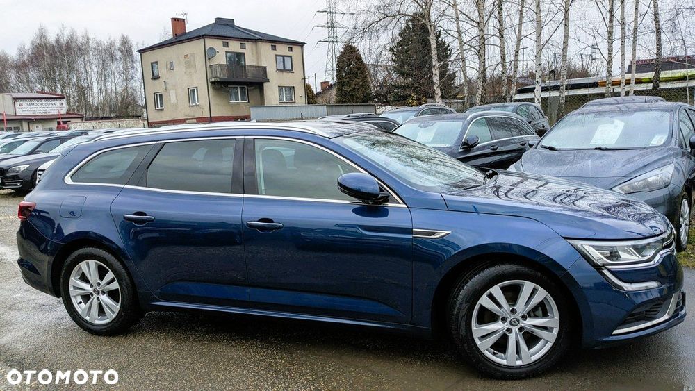 Renault Talisman - 7