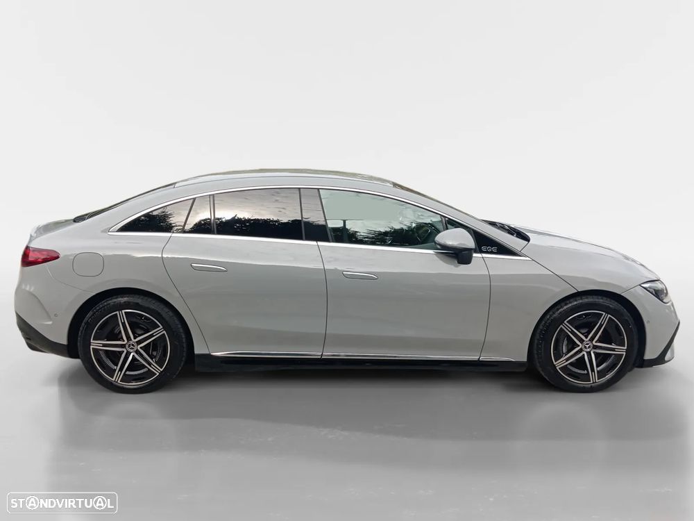 Mercedes-Benz EQE 350 Edition - 7