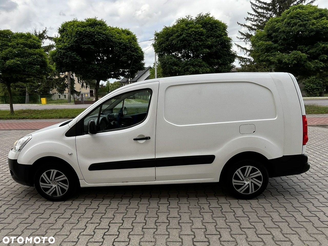 Citroën Berlingo - 9