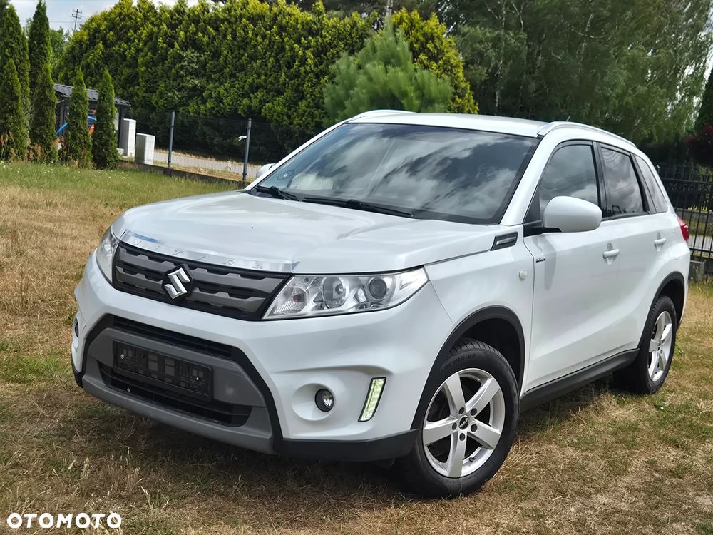 Suzuki Vitara 1.6 Premium 2WD - 2