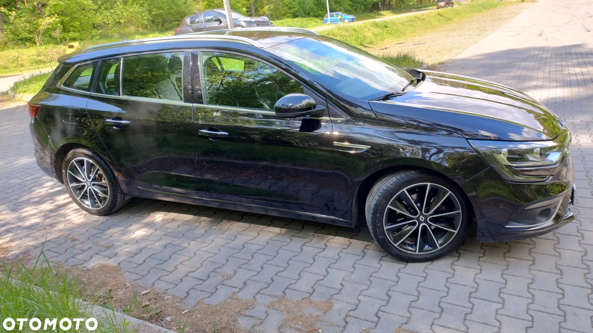 Renault Megane 1.5 dCi Intens - 25