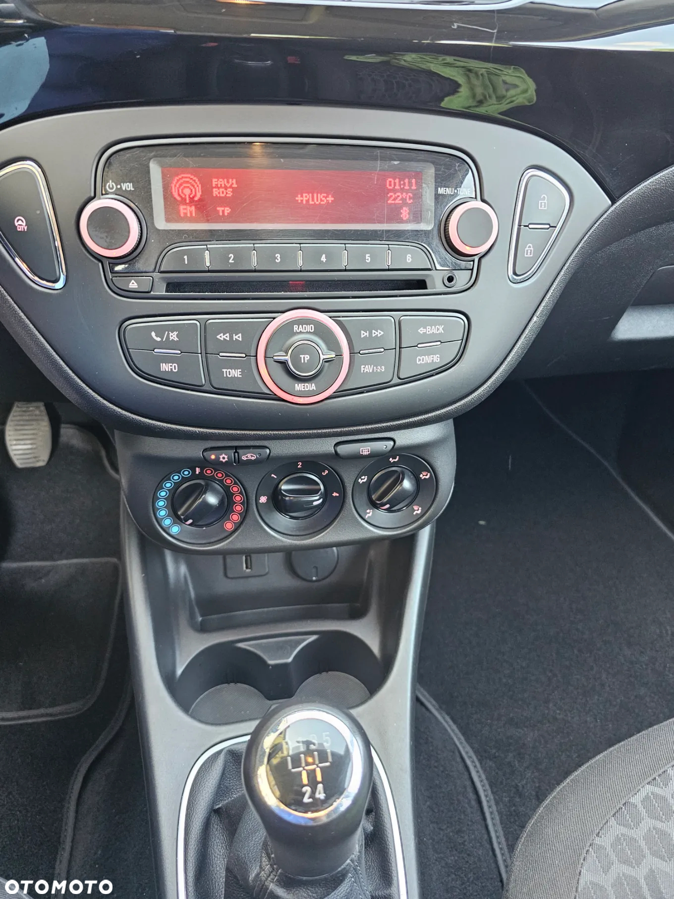 Opel Corsa 1.4 Active - 16