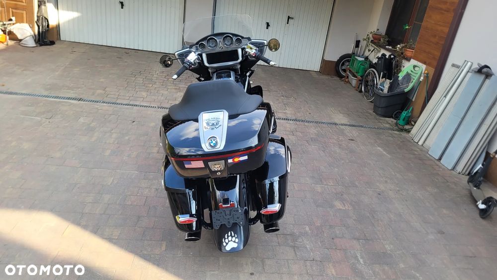 BMW R - 38