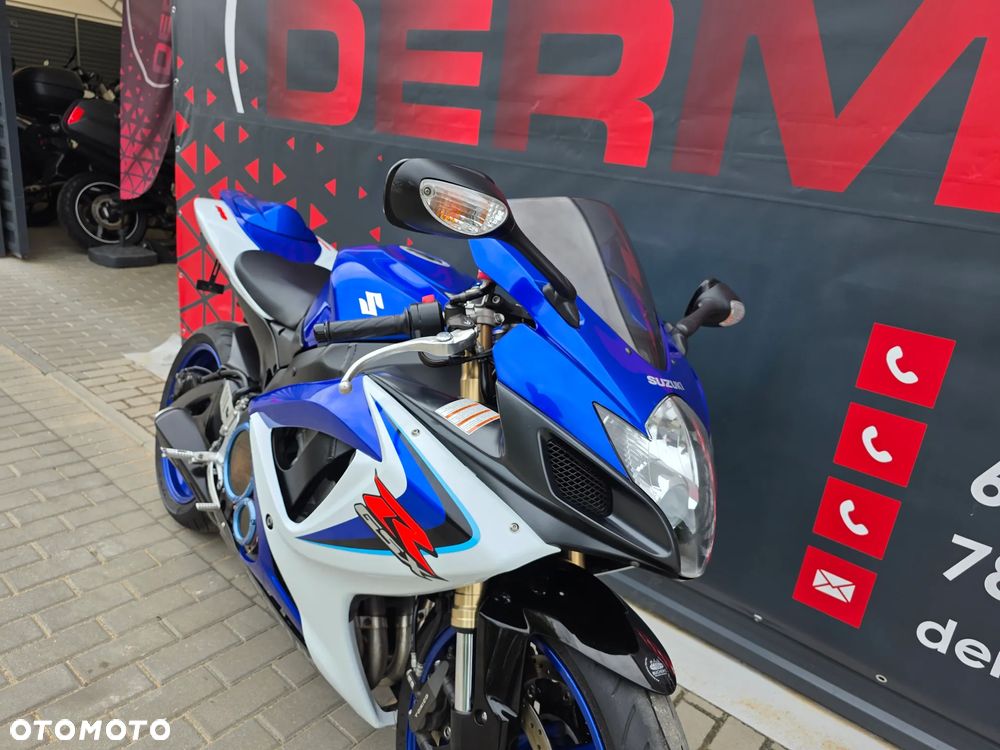 Suzuki GSX-R - 24