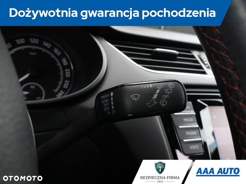 Skoda Octavia - 20