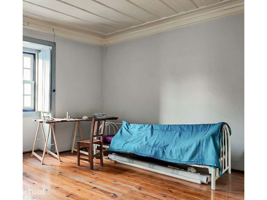 Moradia tipologia T3 - Grande imagem: 5/19