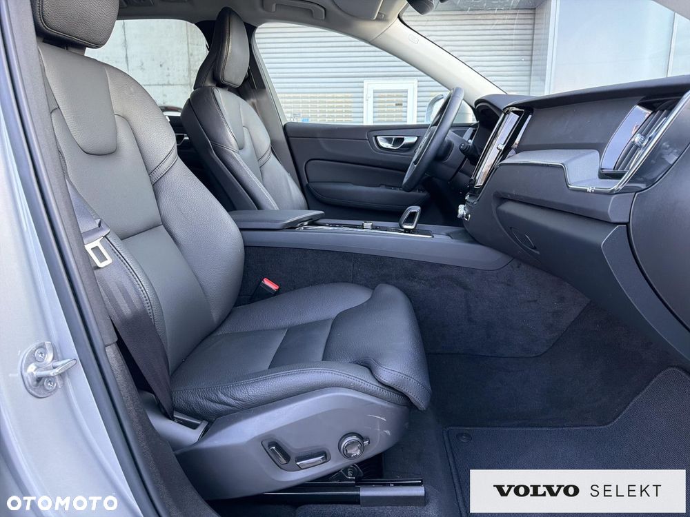 Volvo XC 60 - 13