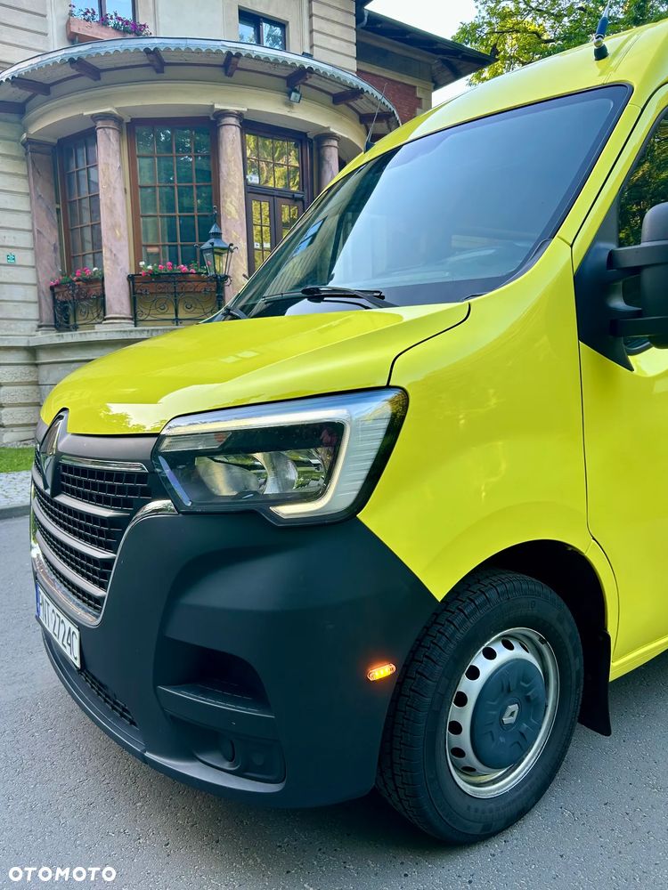 Renault Master - 3