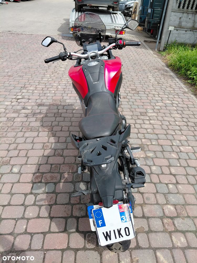 VOGE 500DS - 4