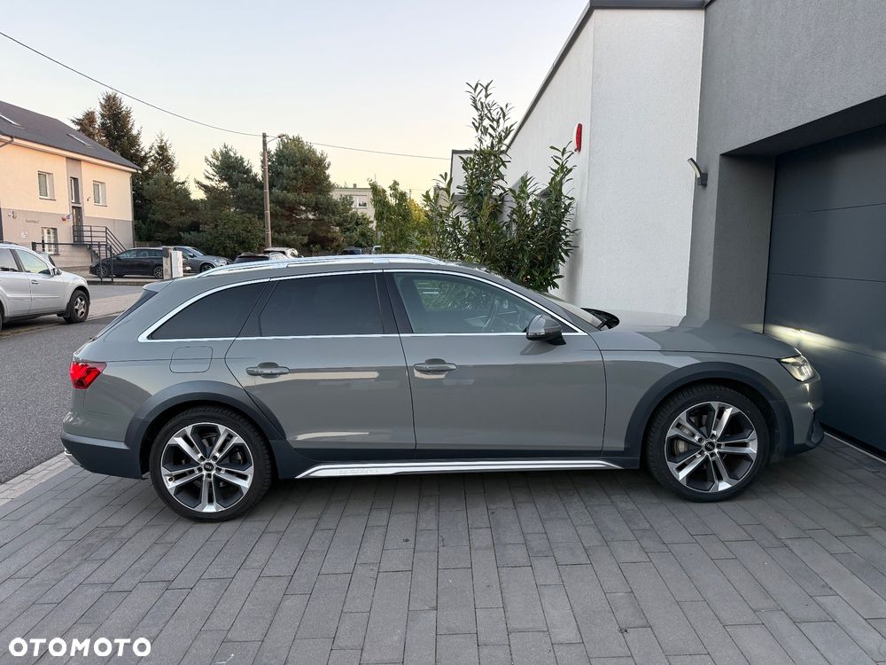 Audi A4 Allroad - 6