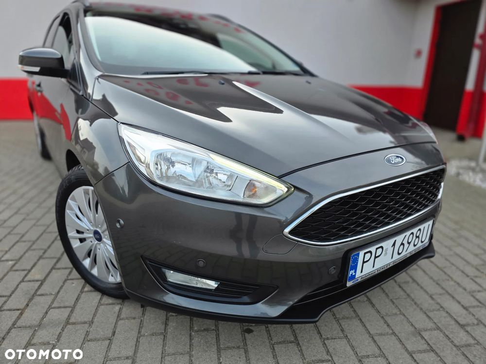 Ford Focus - 2