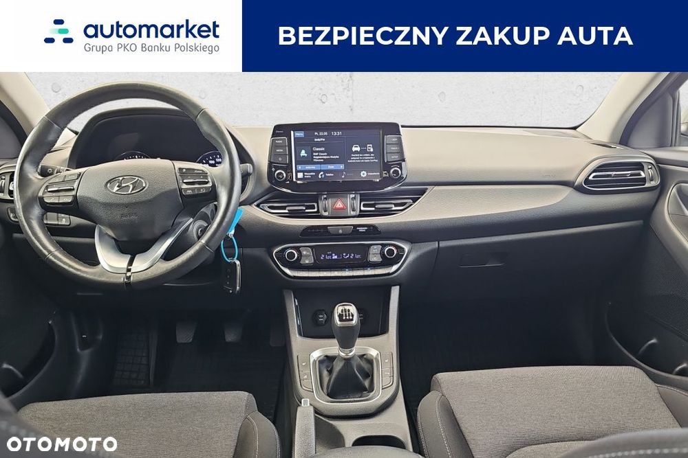 Hyundai i30 1.5 DPI Smart - 7