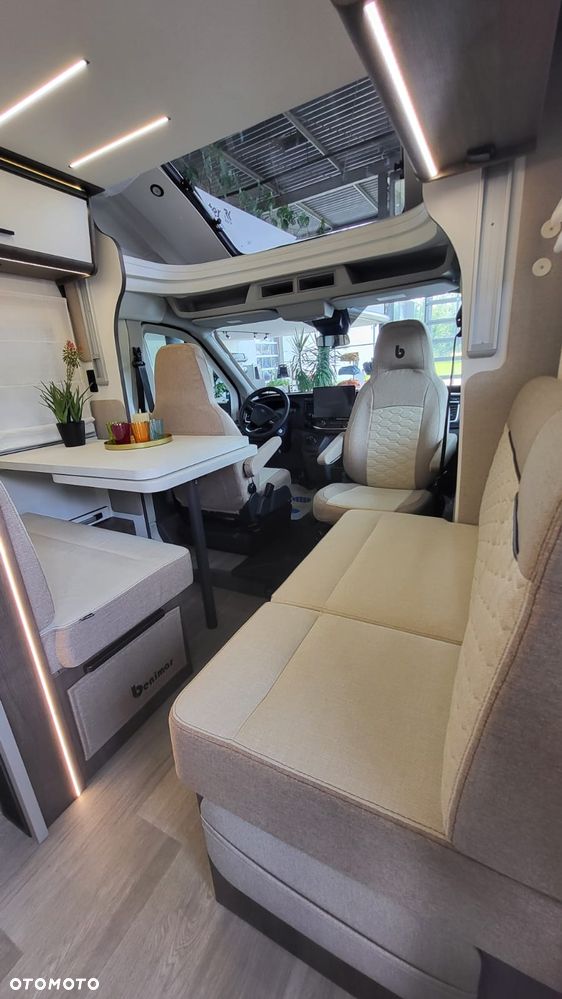 Benimar T463 T26 - 24