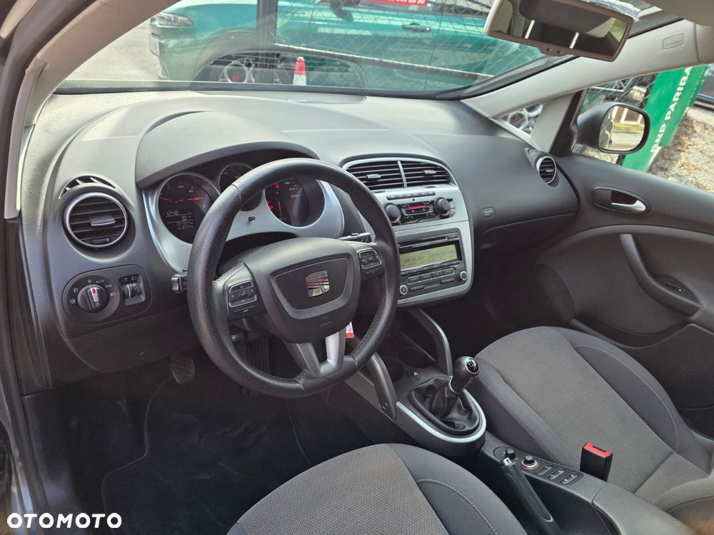 Seat Altea XL 1.6 TDI DPF CR Ecomotive Style - 17