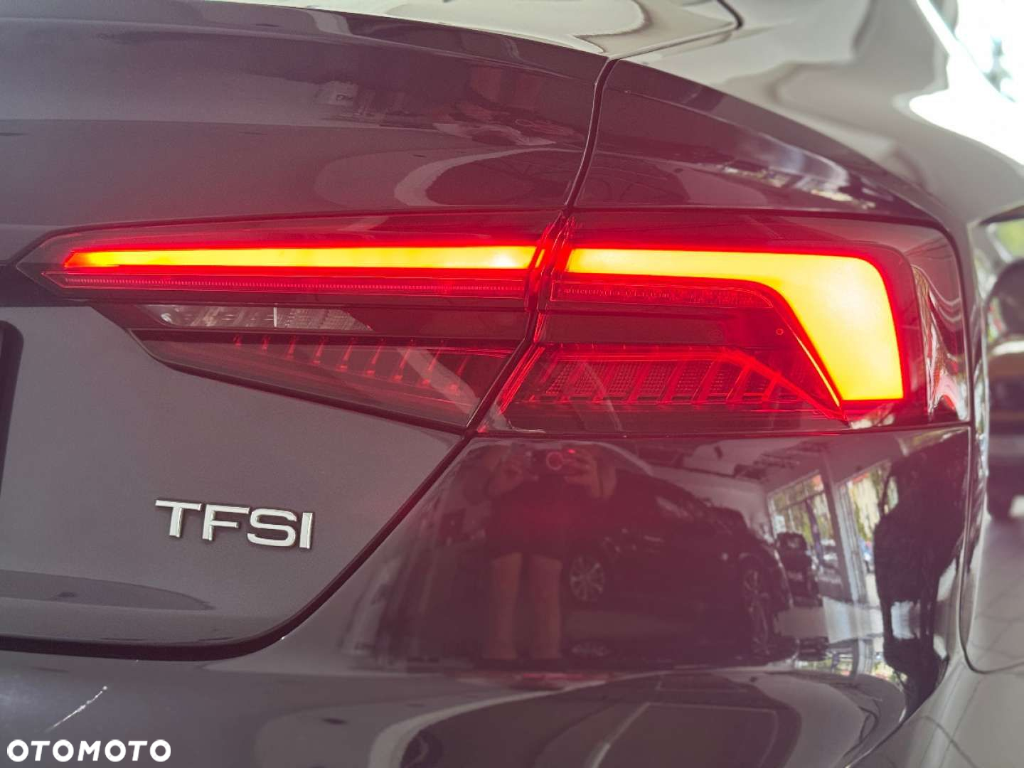 Audi A5 - 36
