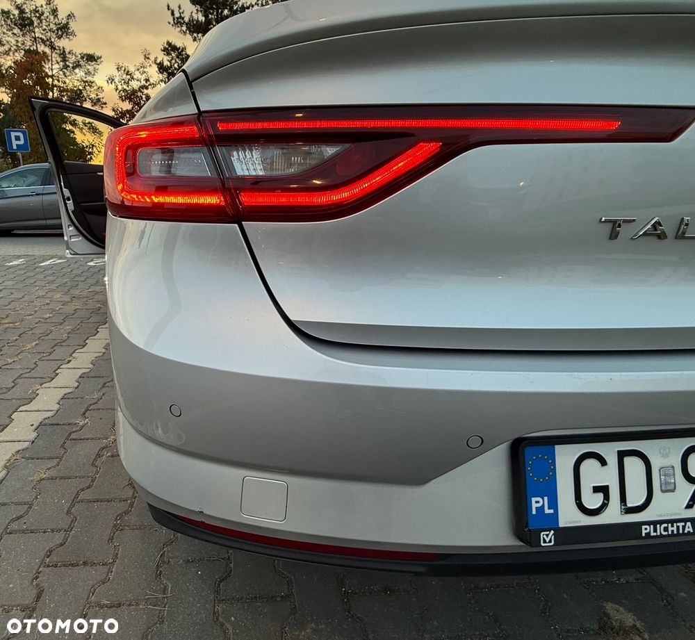 Renault Talisman 1.6 Energy dCi Zen EDC - 15