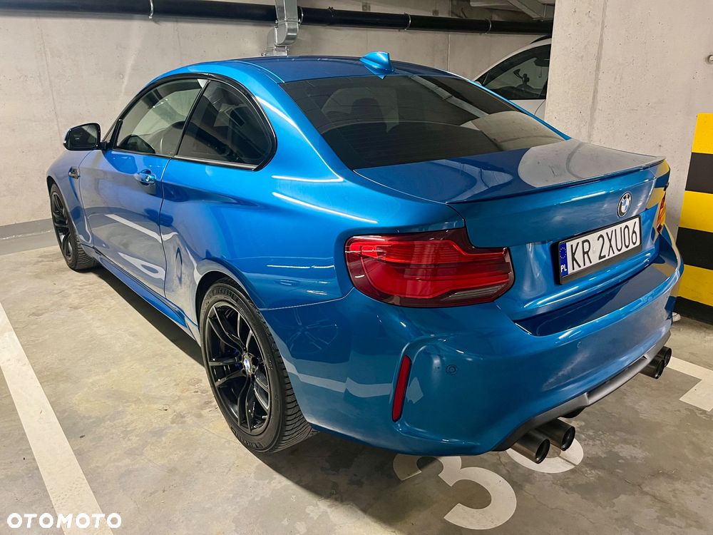 BMW M2 - 13