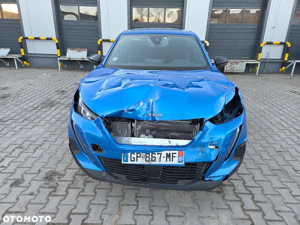Peugeot 2008 - 7