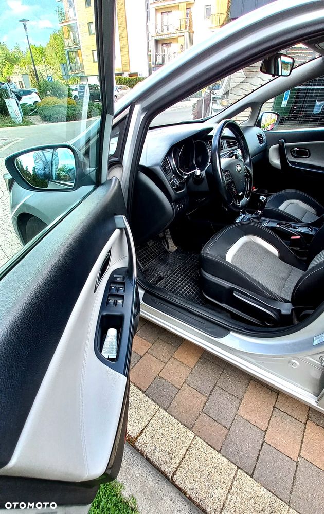 Kia Ceed 1.6 GDI Business Line - 8