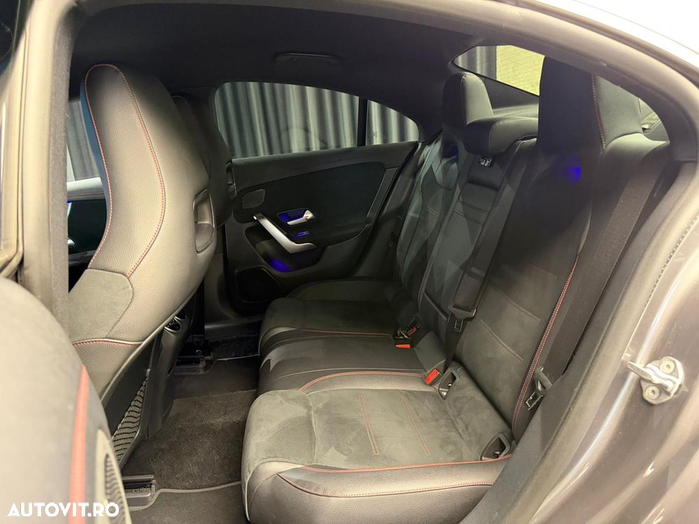 Mercedes-Benz CLA 180 7G-DCT Edition AMG Line - 6