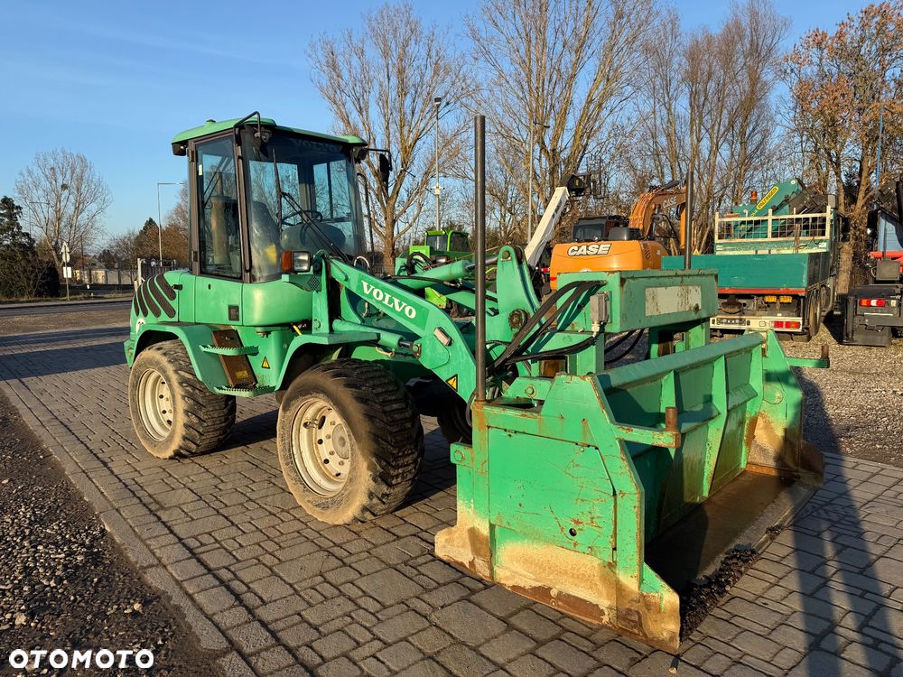 Volvo L30B-Z/X PRO - 1