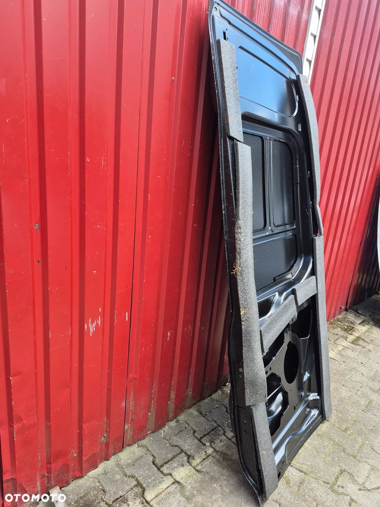 Ford Transit mk8 drzwi tylne lewe. - 7