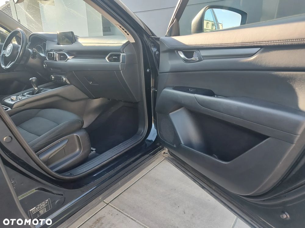 Mazda CX-5 2.0 Skymotion 2WD - 9