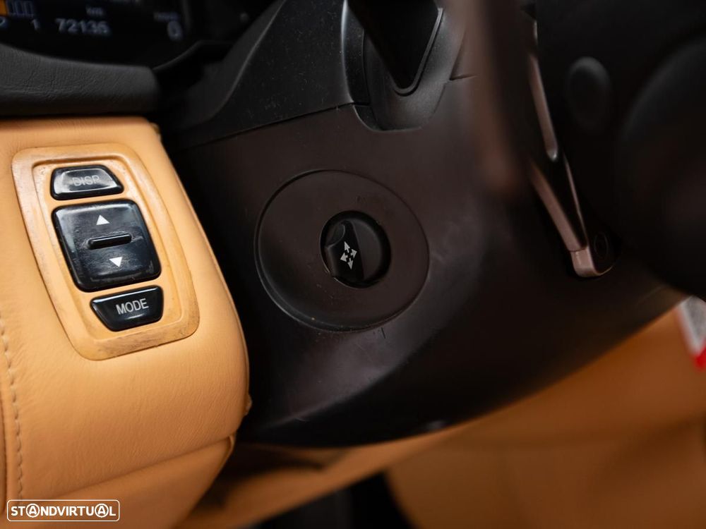 Ferrari California - 25