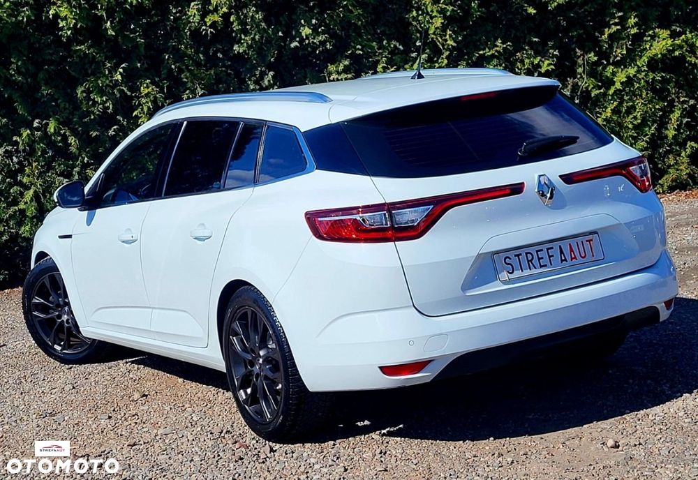 Renault Megane - 2