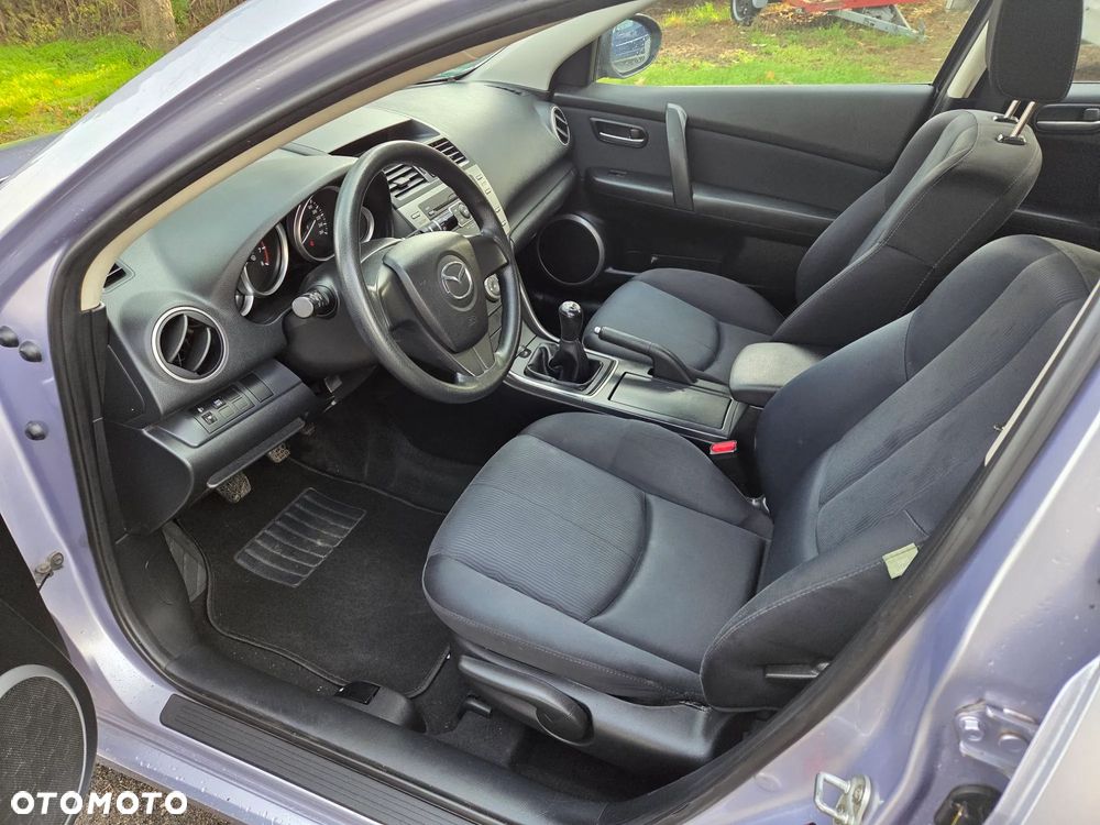 Mazda 6 1.8 Comfort - 20