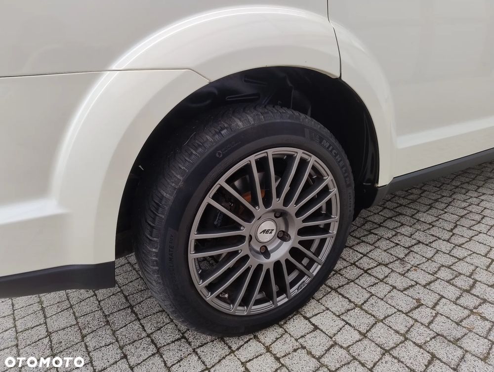 Fiat Freemont 2.0 Multijet 16V DPF Urban - 39