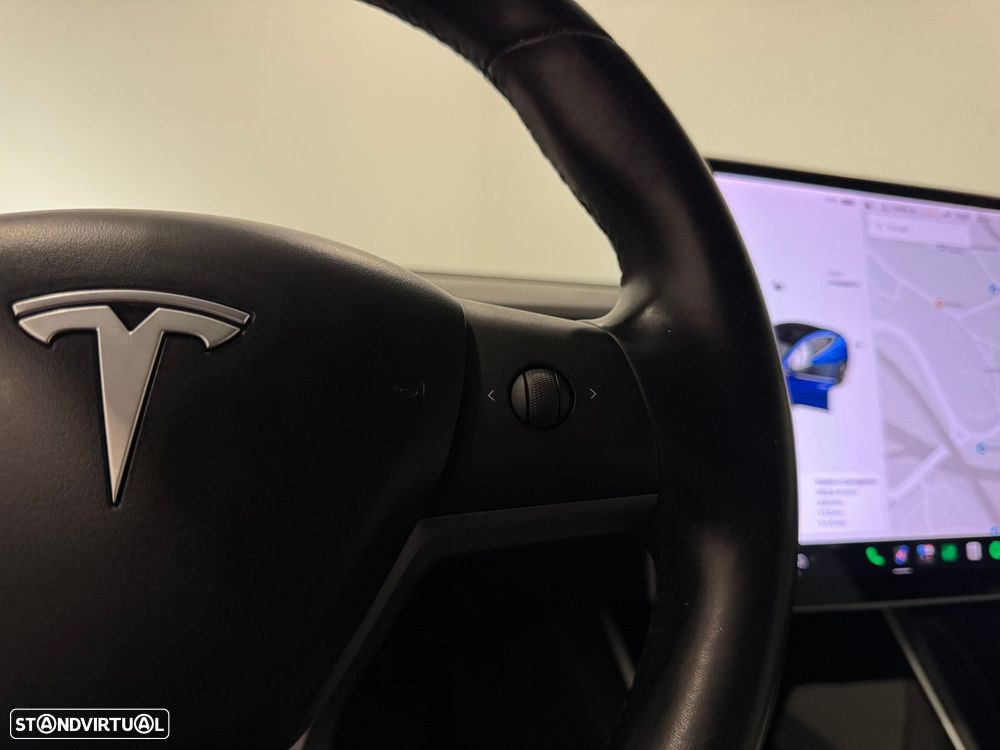 Tesla Model 3 Long-Range Dual Motor AWD - 42