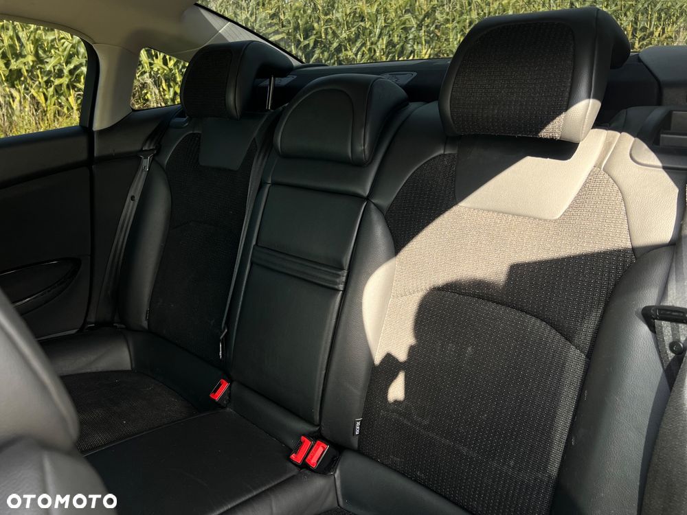 Citroën C5 2.0 HDi Exclusive - 9