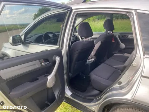 Honda CR-V - 14