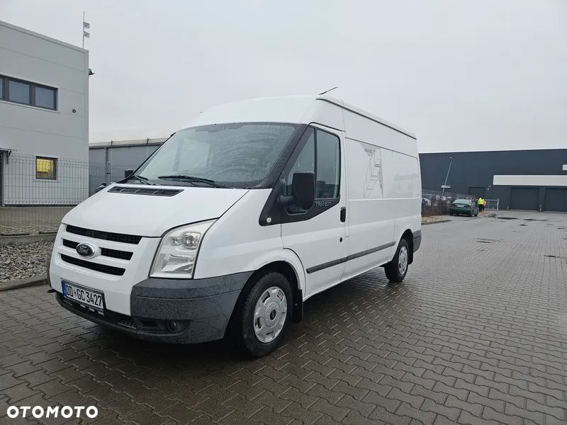 Ford TRANSIT - 13