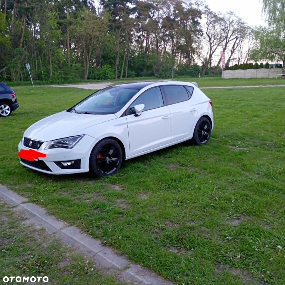 Seat Leon - 2
