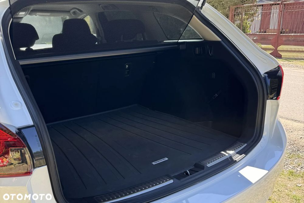 Mazda 6 2.0 SkyEnergy - 10