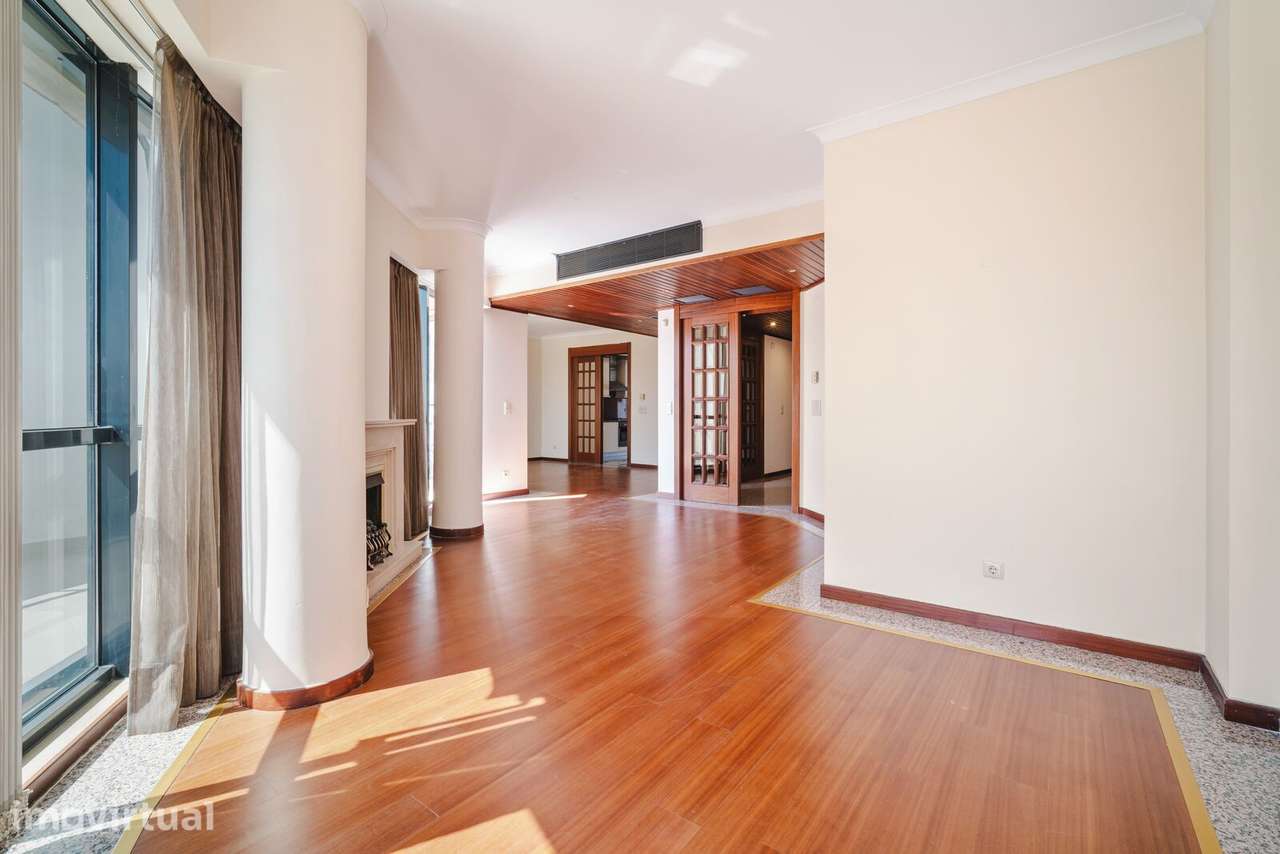 Penthouse T3 com piscina, Lisboa - Grande imagem: 3/39