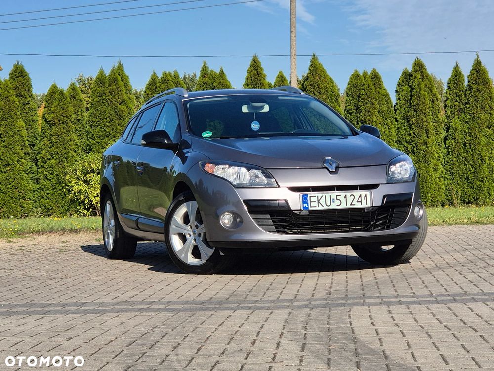 Renault Megane - 17