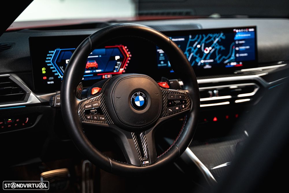 BMW M2 Auto - 9