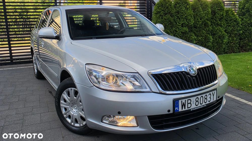Skoda Octavia 1.6 TDI Family Plus - 1
