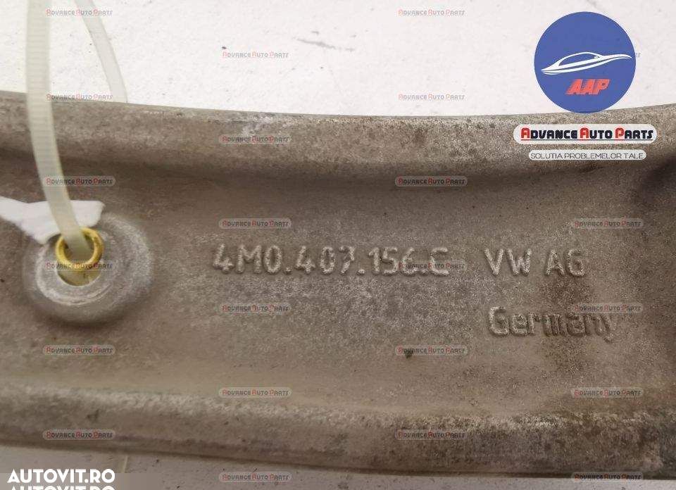 Brat control suspensie dreapta original in stare buna Bentley  Bentayg - 3