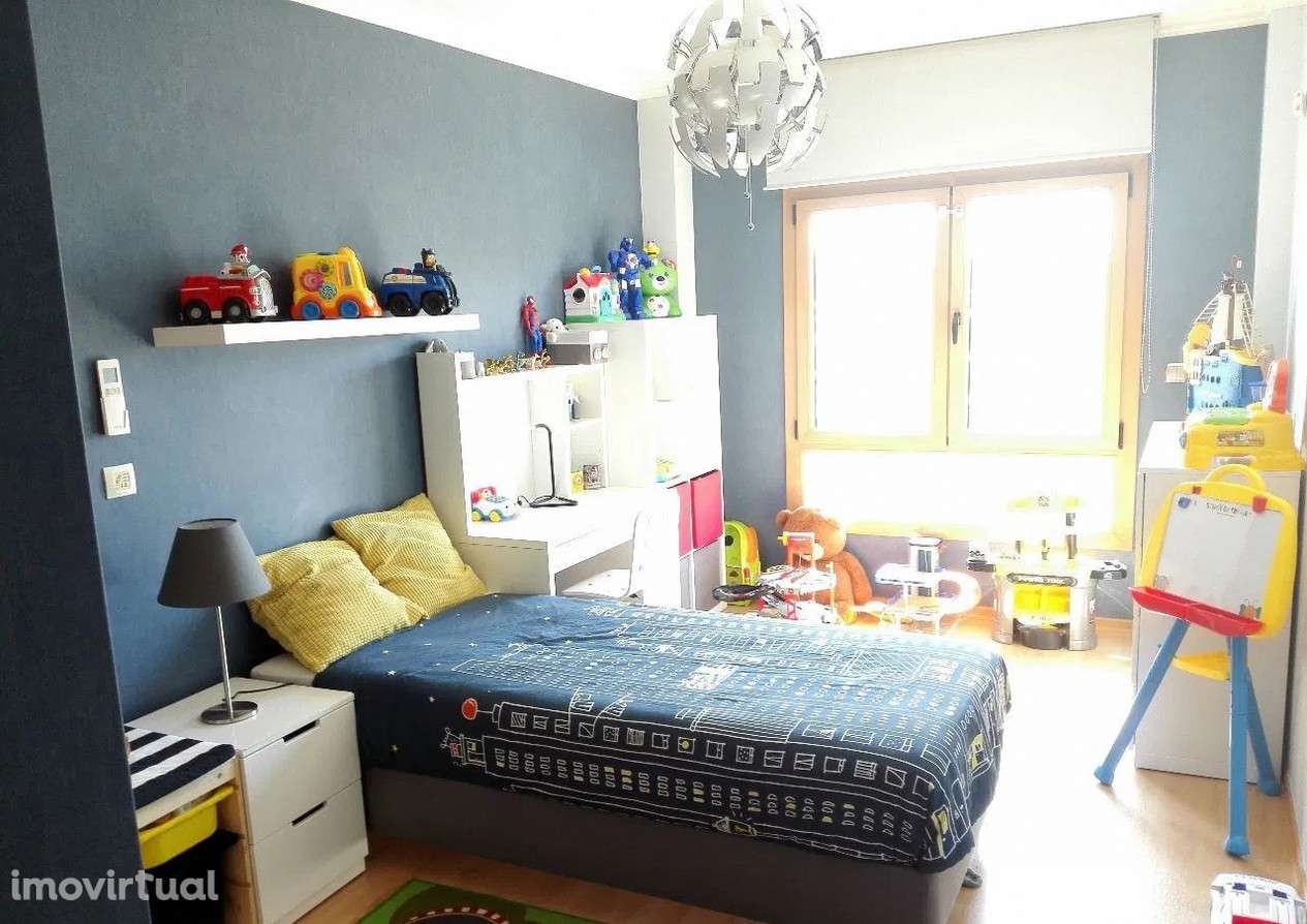 t2  Urbanização Malva Rosa,Vila Franca de Xira - Grande imagem: 4/17